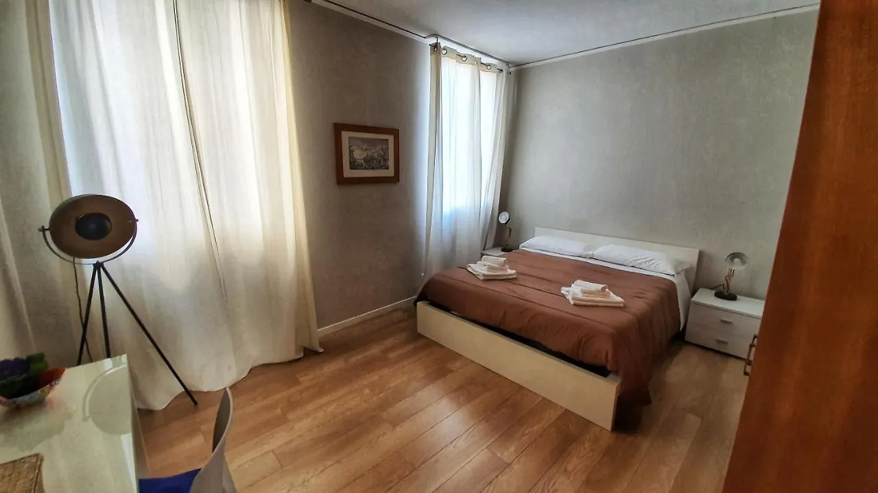 San Giovanni Novo Apartments Venezia Italia