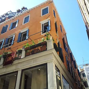 Appartamento Piccolo A San Marco, Venezia