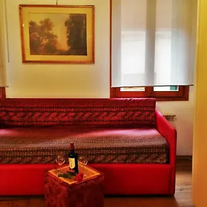 Appartamento San Leonardo, Venezia